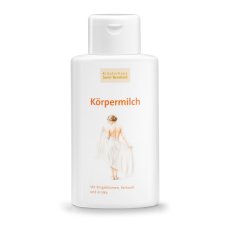 Tělové mléko s Měsíčkem, Kostivalem a Arnikou 250 ml
