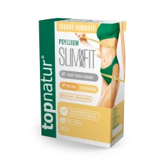 Psyllium SLIM&FIT prášek 200 g