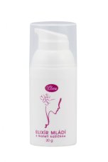 Elixír mládí s mateří kašičkou 30 g