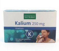 Draslík Vitaldrink 30 sáčků / 2,6 g