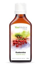 YaoMedica 028 Goji - Kustovnice čínská tinktura 50 ml