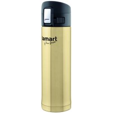 Lamart termoska Branche zlatá 0,42 l