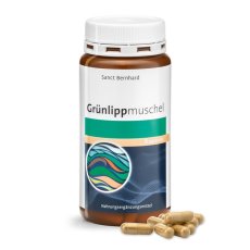 Slávka novozélandská 500 mg 150 kapslí