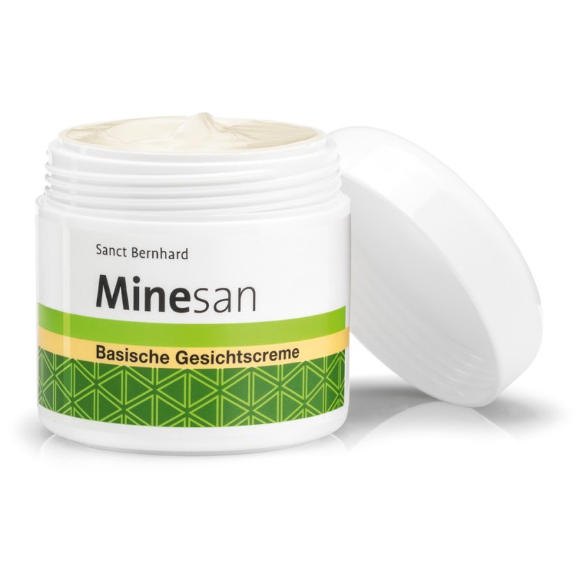 Minesan pH Balance pleťový krém 100 ml Minesan pH Balance pleťový krém 100 ml