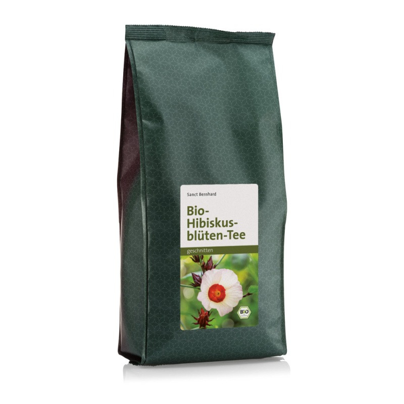BIO čaj z květů Ibišku súdánského 500 g