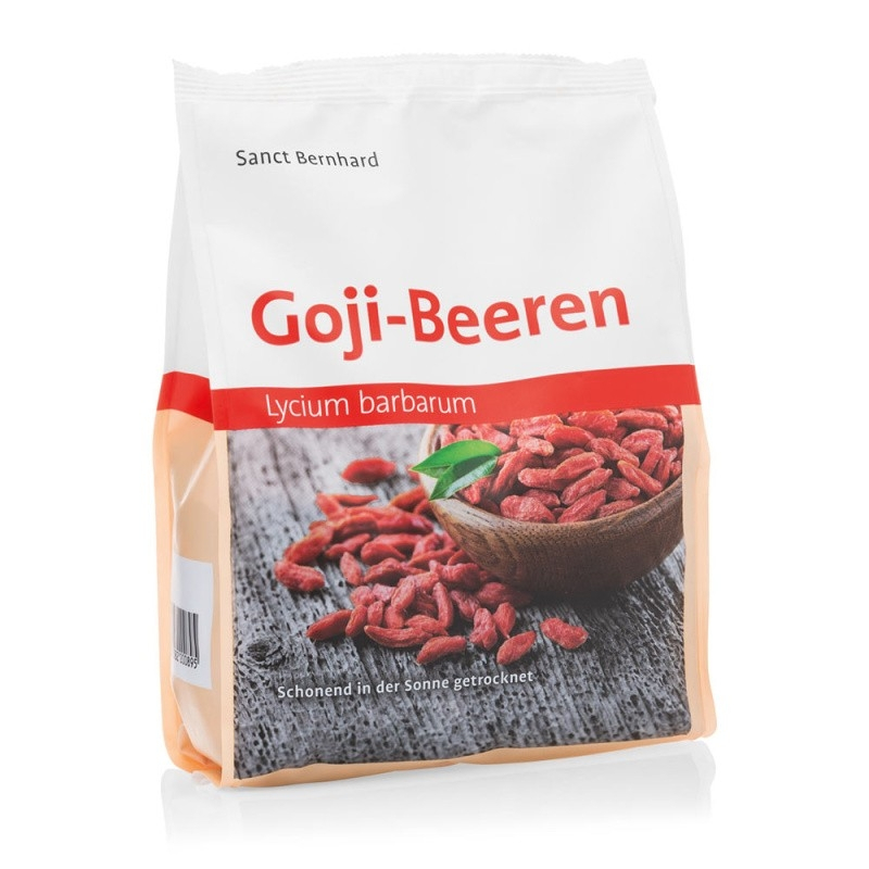Goji Berry - sušené plody 500 g