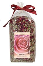 Bylinný čaj – Růže 150 g