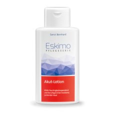 ESKIMO AKUT tělové mléko 250 ml