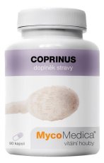 Coprinus 500 mg 90 kapslí