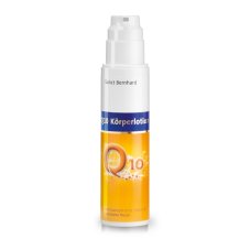 Koenzym Q10 tělové mléko 200 ml