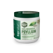 Psyllium 250 kapslí