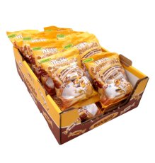 Mléčné karamelky Woogie 250 g