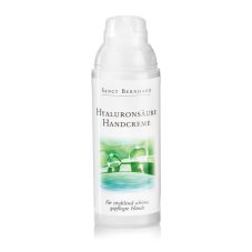 Krém na ruce s Kyselinou hyaluronovou 50 ml