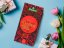 Černý čaj - Stassen Cherry Black Tea 25 x 1,5 g