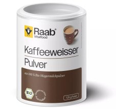 Bio Smetana do kávy sušená 125 g