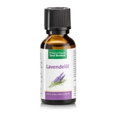 Levandulový olej 30 ml