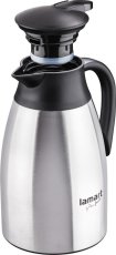 Lamart Termoska nerez 1,5 l