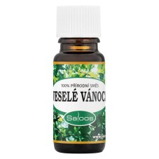 Veselé Vánoce 10 ml