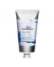 Zinkový krém na tělo a tvář Specialitka Soaphoria 75 ml