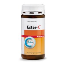 Ester-C® 500 mg 120 kapslí