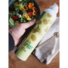 Olivový olej ve spreji 250 ml
