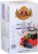 Bílý čaj - White Tea Forest Fruit BASILUR 20 x 1,5 g