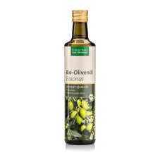 BIO Olivový olej Elaionas Extra panenský 500 ml