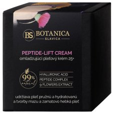Peptide-Lift omlazující pleťový krém - Peptidy a Kolagen 50 ml