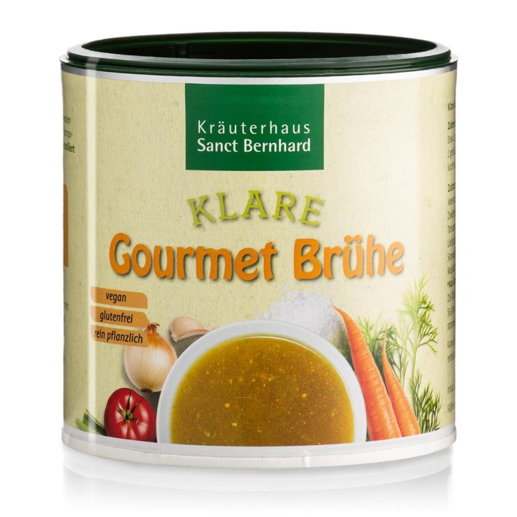 Gurmánský vývar 340 g Gurmánský vývar 340 g