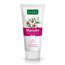 Zubní pasta s Manukovým medem 100 ml