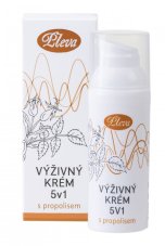 Výživný krém s propolisem 5v1 50 g