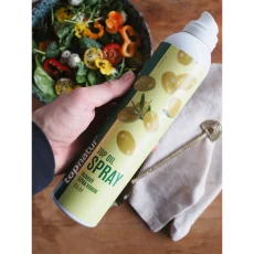 Olivový olej ve spreji 250 ml