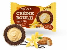 Créme boule - Vanilla Date 30 g