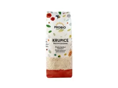 BIO Krupice špaldová celozrnná 400 g
