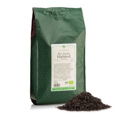 Černý čaj - BIO Assam Hathikuli TGFOP1 500 g