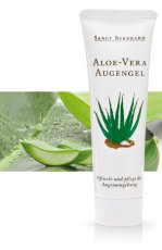 Aloe Vera Oční gel 25 ml