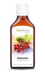 YaoMedica 028 Goji - Kustovnice čínská tinktura 50 ml