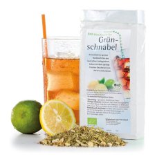 BIO Zelený Rooibos čaj 250 g
