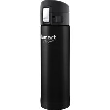 Lamart termoska Branche černá 0,42 l