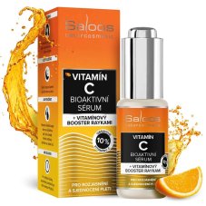 Vitamín C bioaktivní sérum 20 ml