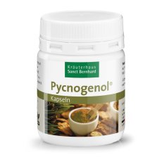 Pycnogenol 42 kapslí