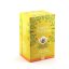 BIO Bylinný čaj - Citronová tráva se zázvorem a citrusy 20 sáčků