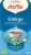 Bio Ginkgo Yogi Tea 17 x 1,8 g