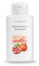 Šampon s olejem z Granátového jablka 250 ml