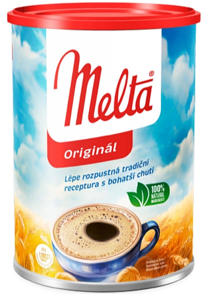 Melta originál 200 g
