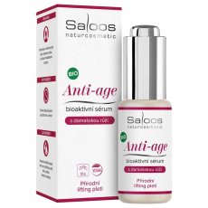 Anti-age bioaktivní sérum 20 ml