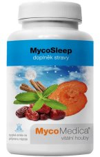 MycoSleep prášek 90 g