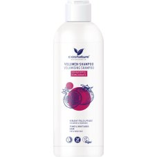 Šampon pro objem s granátovým jablkem eco 250 ml