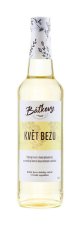 Bezový sirup 500 ml
