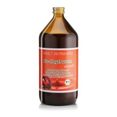 BIO Šípková šťáva Vital 1000 ml
